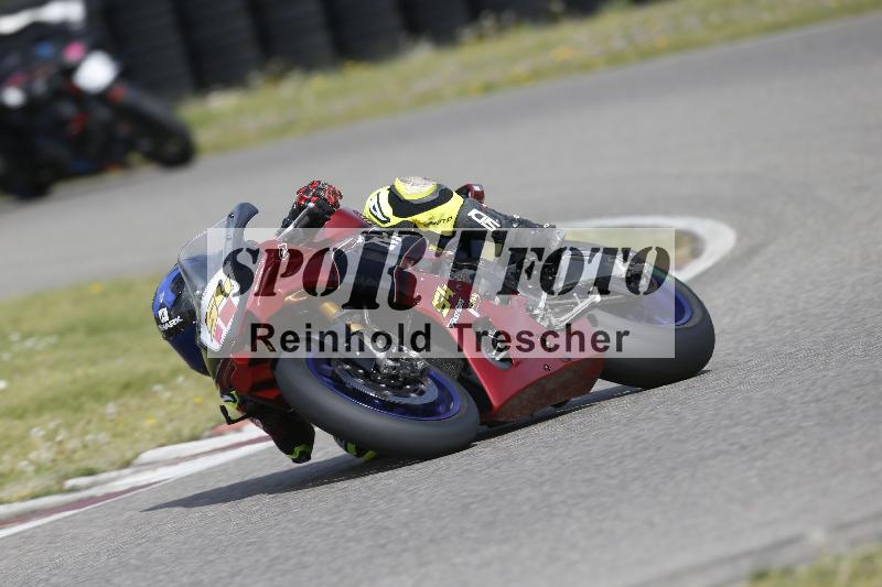 /08 17.04.2026  TZ Motorsport ADR/Gruppe rot/54